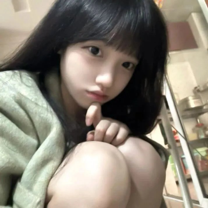 落跑少女