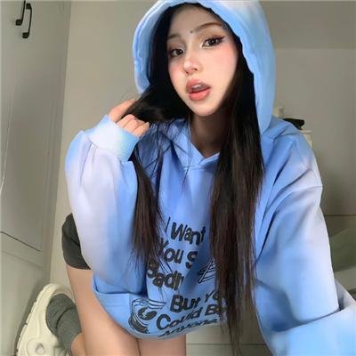 水瓶座女孩